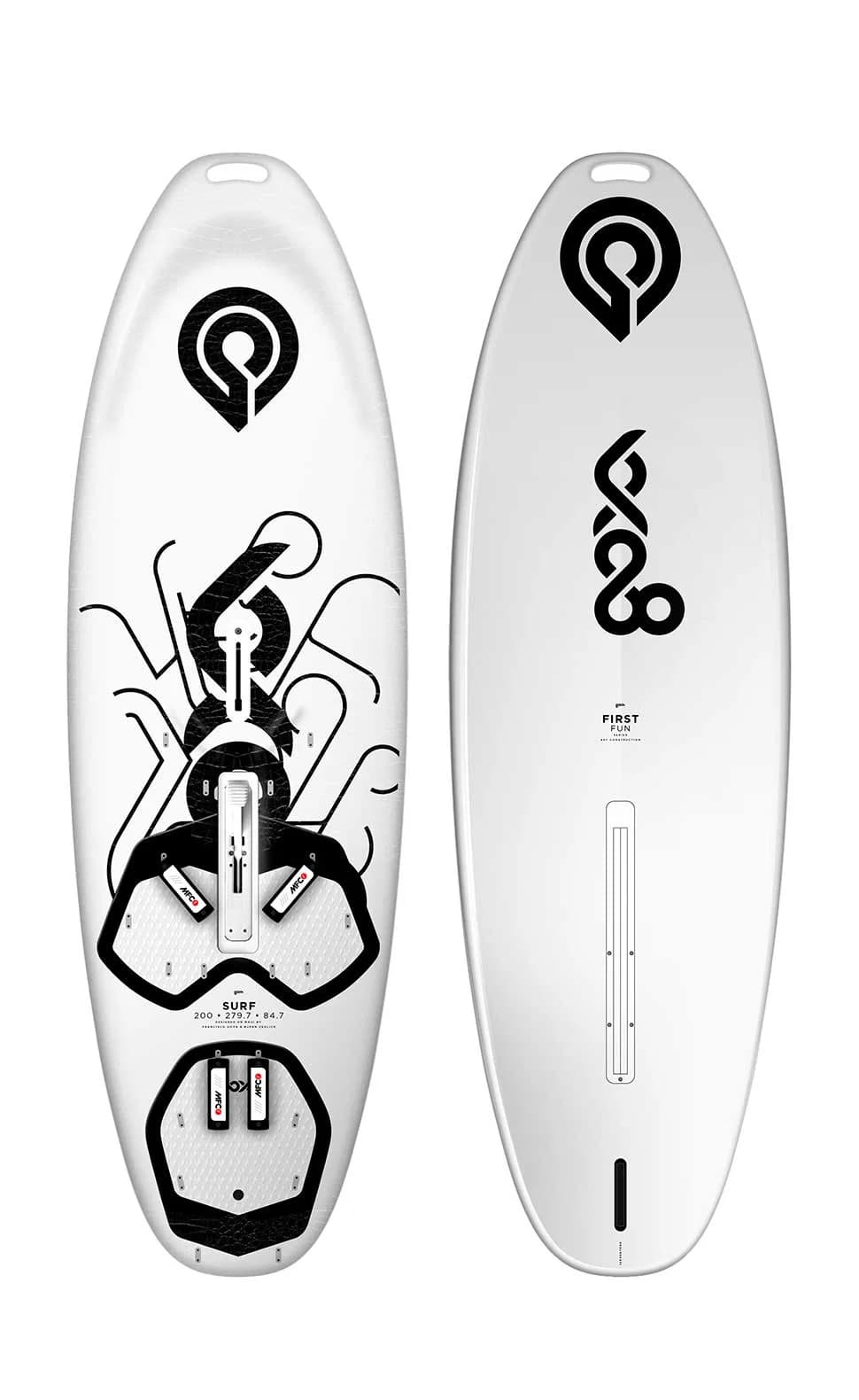 Goya Surf purjelaua laud
